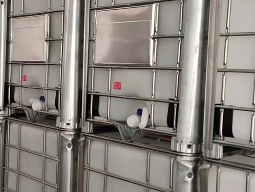 1000L噸桶（價格390）